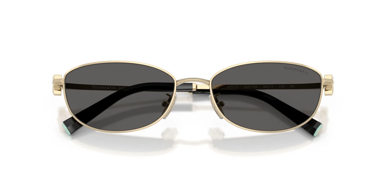 Tiffany 3115 Sunglasses - view 20